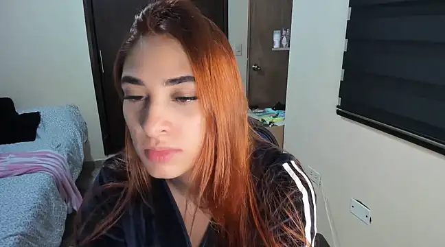 Amy Walker online show from February 2025 10:09:01 PM