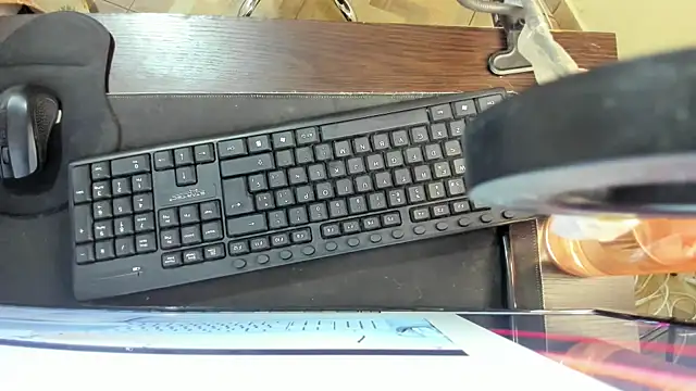 Amy Walker online show from February 2026 06:28:01 PM