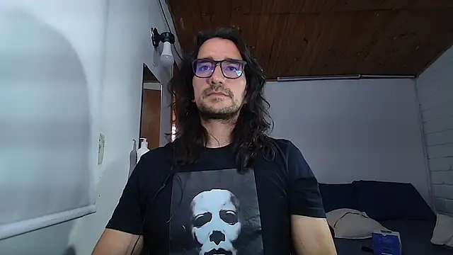 RustyGray online show from December 2024 07:22:01 PM