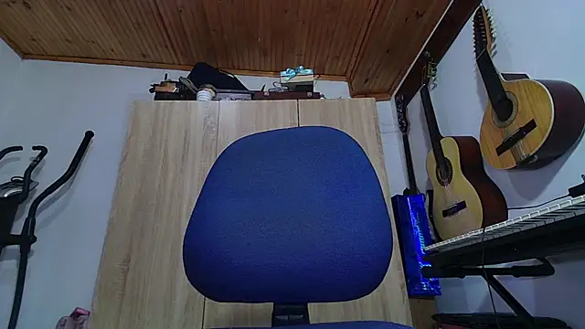 RustyGray online show from February 2025 06:21:02 PM