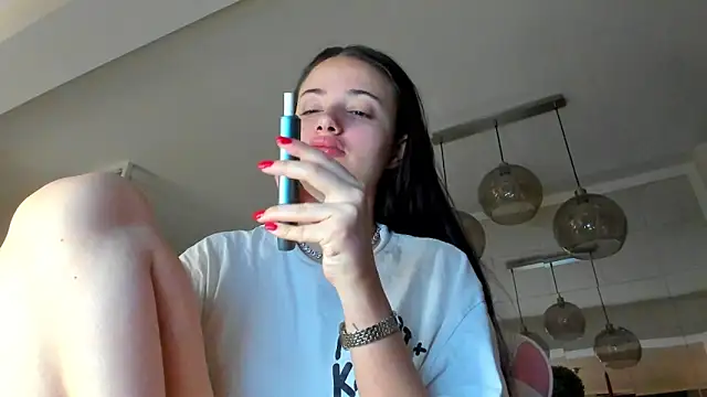 IreneVON online show from December 2025 05:03:02 AM