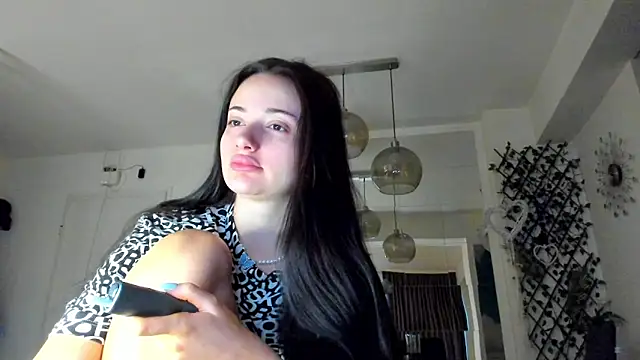 IreneVON online show from February 2026 05:19:01 AM