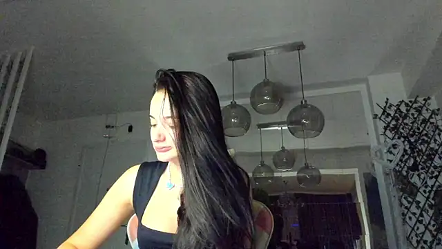 IreneVON online show from March 2026 04:03:02 AM