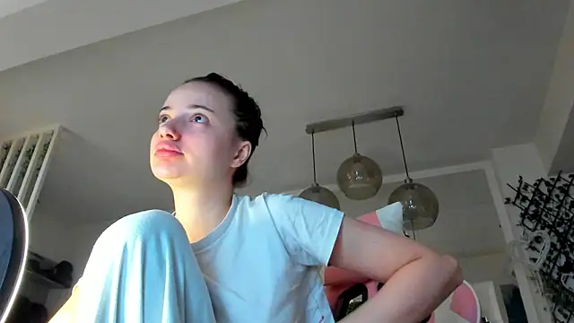 IreneVON online show from March 2026 05:04:01 AM