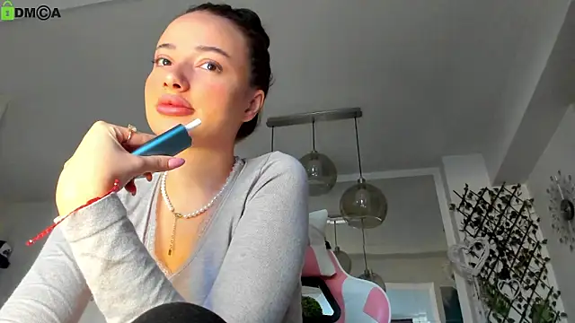 IreneVON online show from April 2026 03:48:02 AM