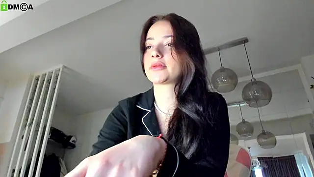 IreneVON online show from May 2026 03:55:02 AM