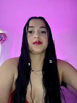 Snapshot of EimyParker_ chatting on November 2025 03:03:01 PM EimyParker online show from November 2025 03:03:01 PM