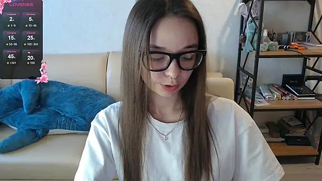 Amarieni online show from December 2024 11:30:01 AM