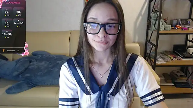 Amarieni online show from December 2024 02:24:02 PM