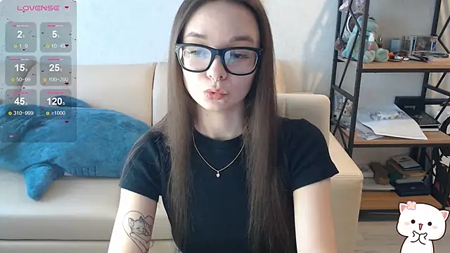 Amarieni online show from January 2025 11:39:02 AM