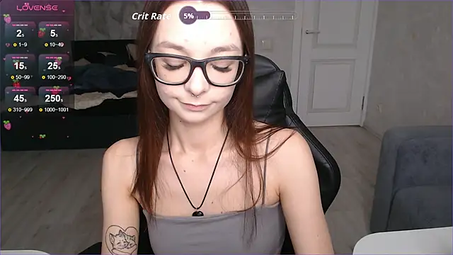 Amarieni online show from September 2025 01:00:01 PM