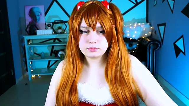 FioraMarmoris online show from December 2024 03:04:01 PM