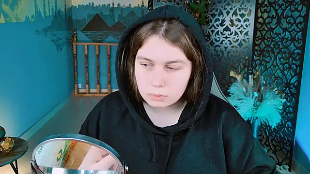 FioraMarmoris online show from December 2024 05:26:01 AM