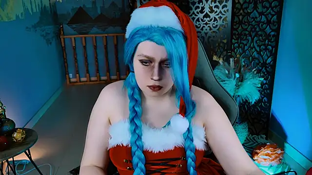 FioraMarmoris online show from December 2024 08:32:02 AM