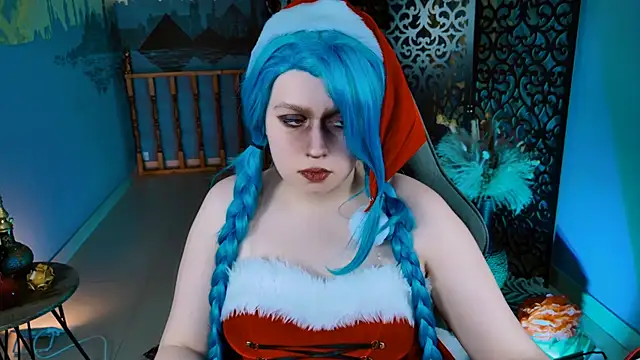 FioraMarmoris online show from December 2024 11:37:02 AM