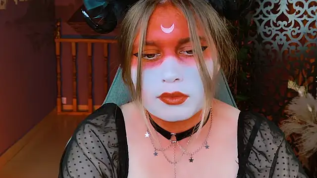 FioraMarmoris online show from January 2025 08:17:01 AM