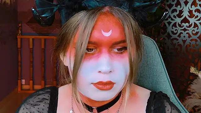 FioraMarmoris online show from January 2025 11:20:02 AM