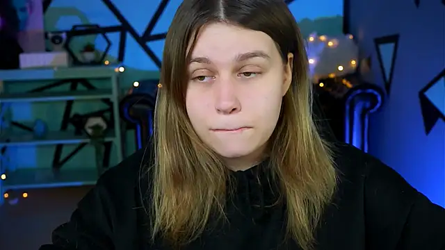 FioraMarmoris online show from January 2025 05:17:02 AM