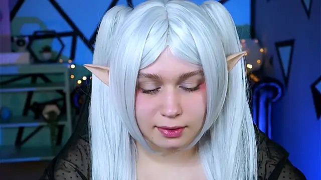 FioraMarmoris online show from January 2025 08:21:02 AM