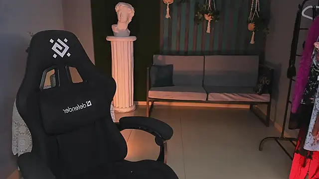 FioraMarmoris online show from January 2025 08:14:02 AM