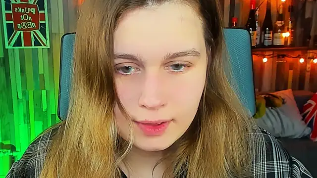 FioraMarmoris online show from January 2025 03:16:01 PM