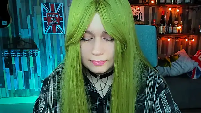 FioraMarmoris online show from January 2025 11:34:02 AM