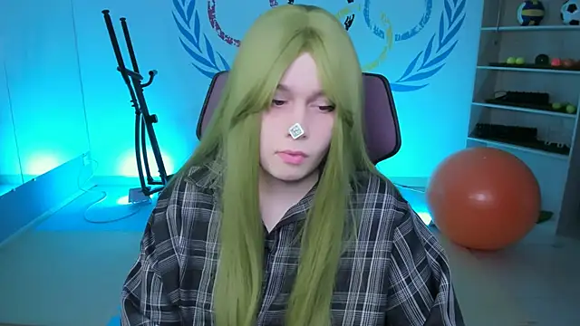 FioraMarmoris online show from January 2025 12:09:01 PM