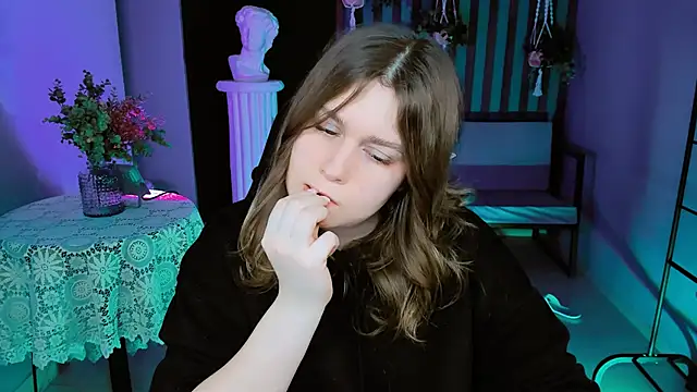 FioraMarmoris online show from January 2025 11:13:01 AM