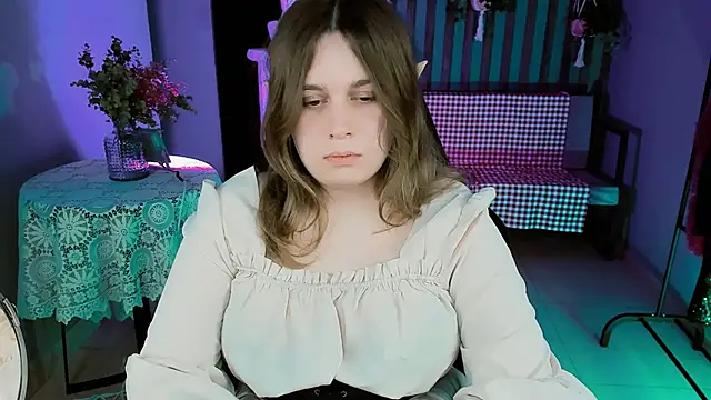 FioraMarmoris online show from January 2025 06:25:01 PM