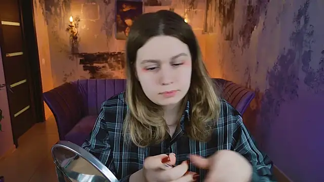 FioraMarmoris online show from February 2025 08:13:02 AM