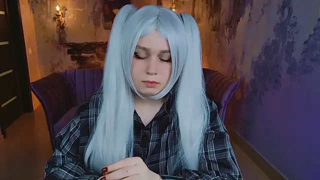 FioraMarmoris online show from February 2025 11:19:02 AM