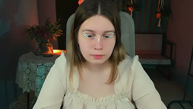 FioraMarmoris online show from February 2025 04:13:02 PM