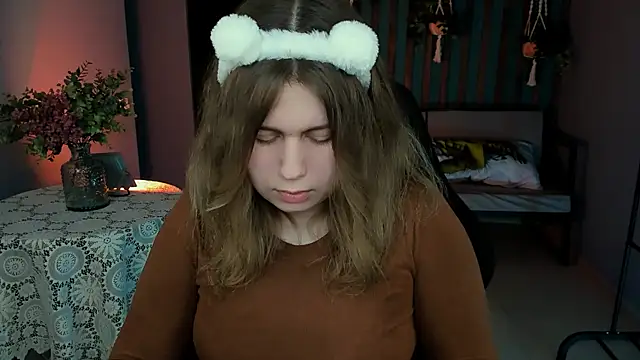 FioraMarmoris online show from February 2025 04:07:01 PM