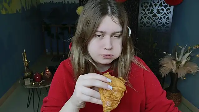 FioraMarmoris online show from March 2025 05:07:01 AM