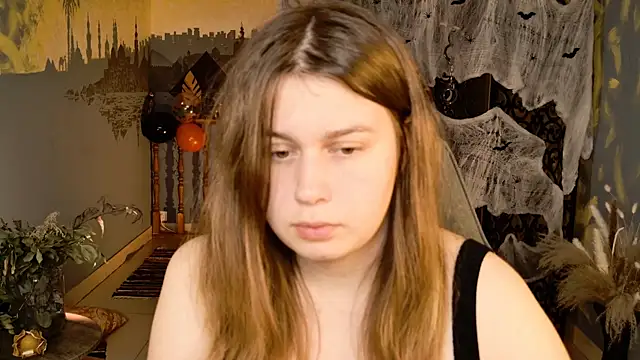 FioraMarmoris online show from October 2025 07:31:02 AM