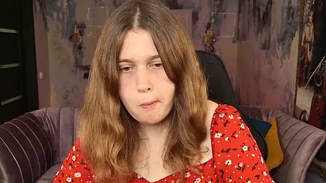 FioraMarmoris online show from October 2025 06:10:01 AM