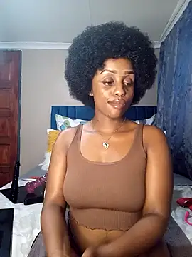 Queen-Chocolate online show from January 2025 10:30:02 PM