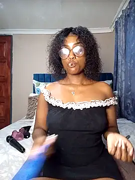 Queen-Chocolate online show from January 2025 02:58:02 AM