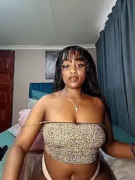 Queen-Chocolate online show from September 2025 04:24:02 AM