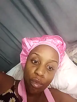 Queen-Chocolate online show from May 2026 05:01:01 PM