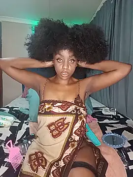 Queen-Chocolate online show from May 2026 12:51:01 AM