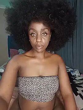 Queen-Chocolate online show from May 2026 04:07:02 AM