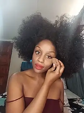 Queen-Chocolate online show from May 2026 11:49:01 AM