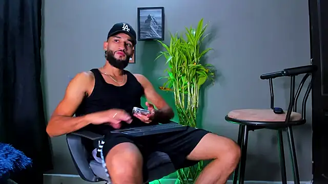 Damian 022 online show from July 2026 01:01:01 AM