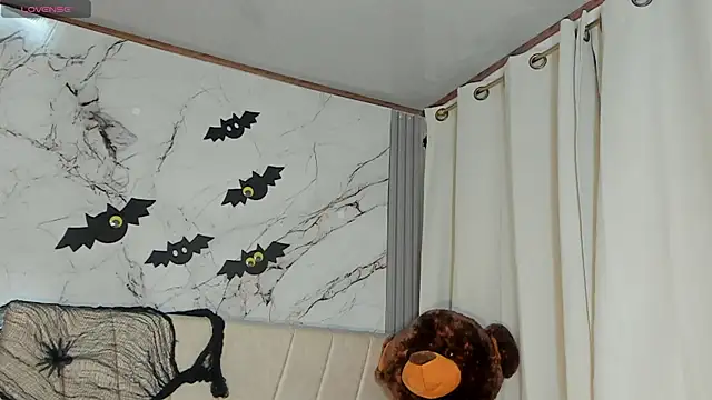 angeli sexi online show from October 2025 12:55:01 AM