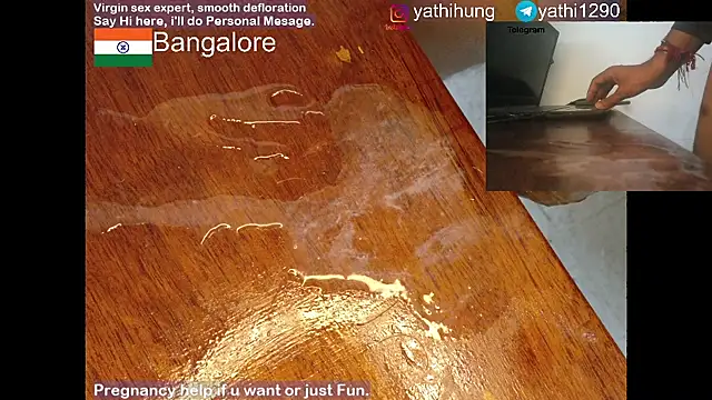 KingCobraClassy online show from October 2025 11:03:02 PM