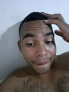 blackniggafire online show from September 2025 04:45:01 PM