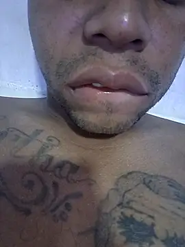 blackniggafire online show from November 2025 01:26:02 AM