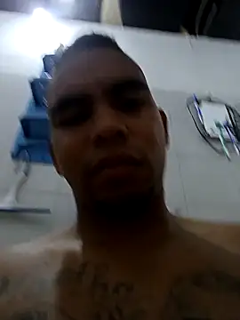 blackniggafire online show from February 2026 12:30:02 AM