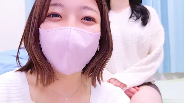 HaruruHappy online show from December 2024 12:23:02 PM
